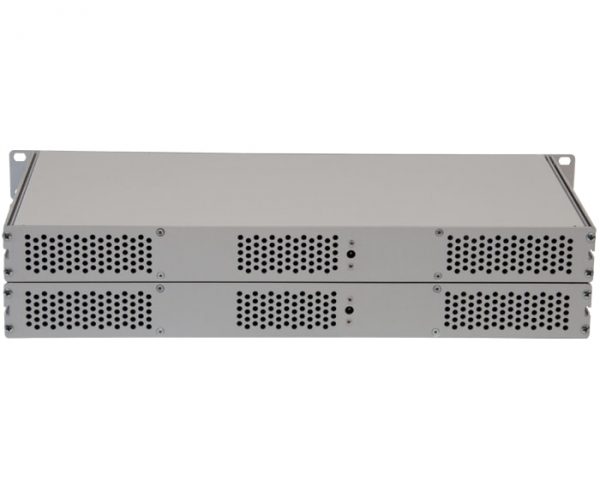 Firewall Hardware Small Cluster 3